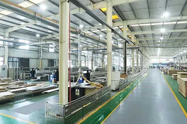 Multiple Units In Parallel Help Commercial Lighting Systems Operate Stably