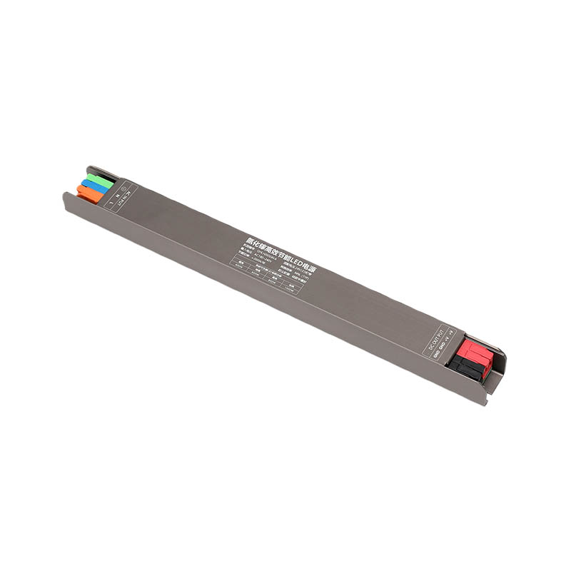 Thin And Narrow Light Strip Power Supply QHLH20012VA/QHLH20024VA