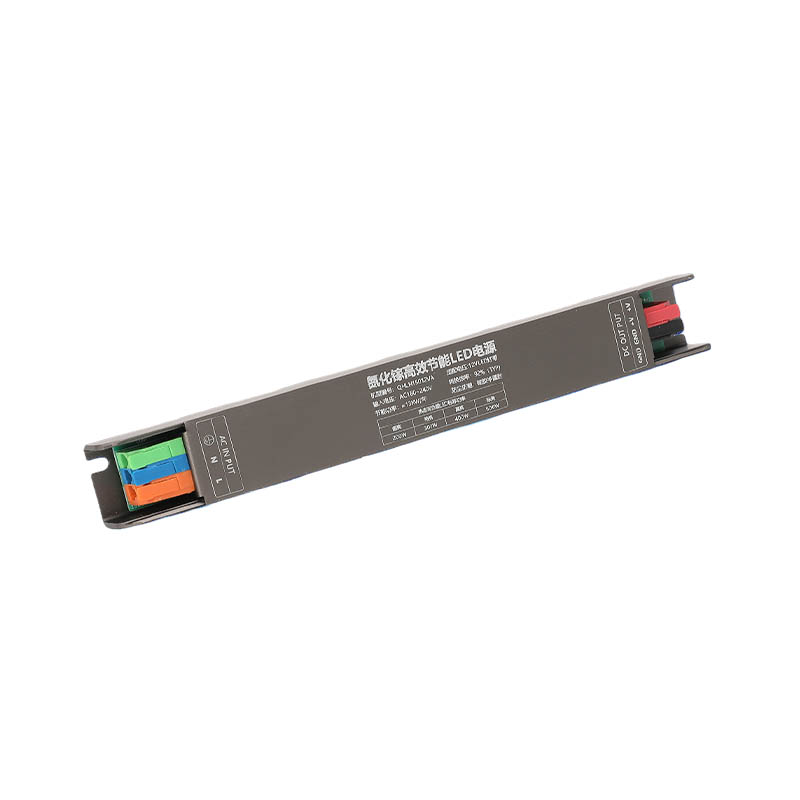 Thin And Narrow Light Strip Power Supply QHLH15012VA/QHLH15024VA