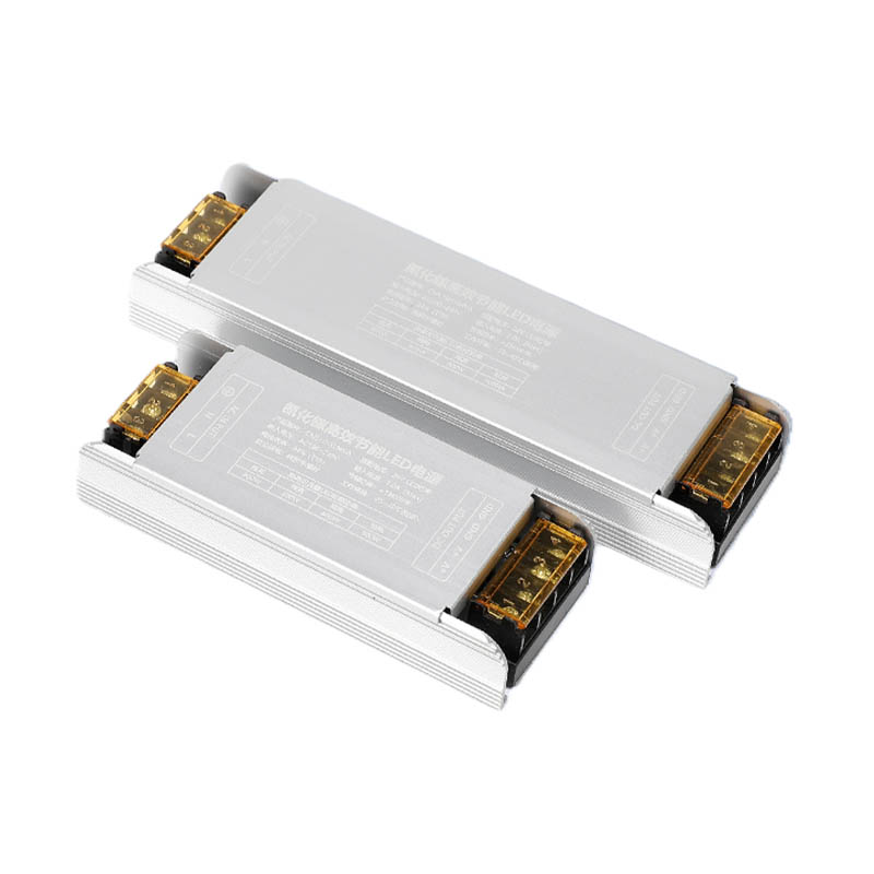 LED Advertising Signs Light Strip Power Supply CMLH10012VA/CMLH10024VA