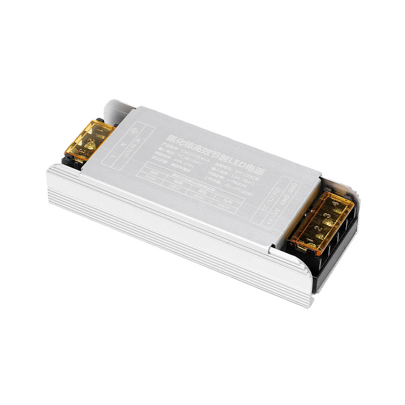 Can LED advertising sign light strip power supplies, with their stable core, become the invisible guardians of outdoor visual feasts?