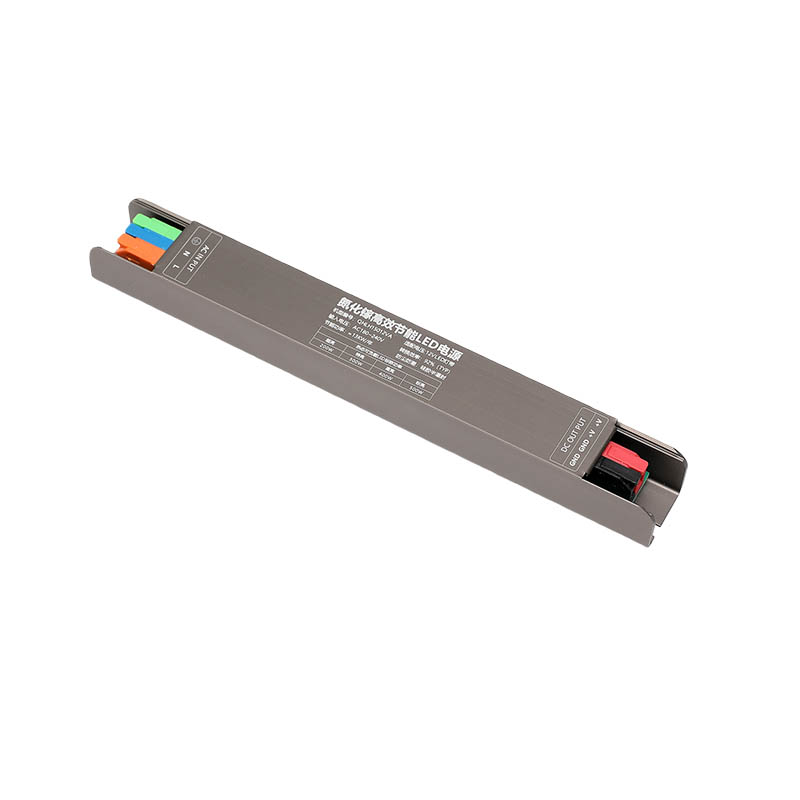 What Is a Thin and Narrow Light Strip Power Supply and Why Is It Essential?